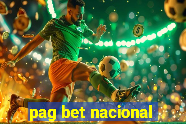 pag bet nacional